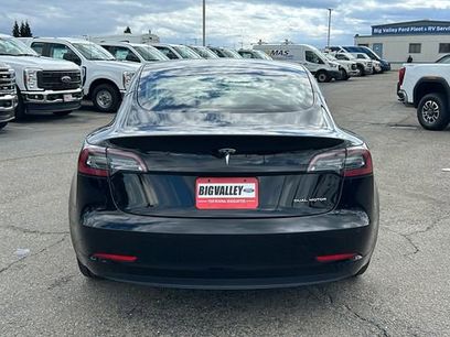 Used 2021 Tesla Model 3 Long Range