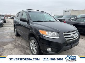 Used 2012 Hyundai Santa Fe SE video 1