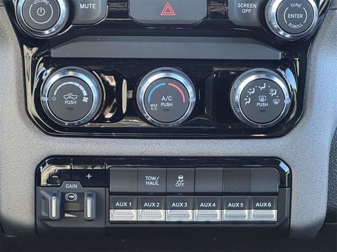 New 2026 RAM 2500 Tradesman image 19