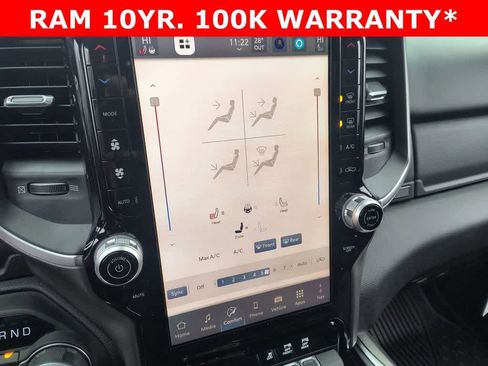 New 2026 RAM 1500 Big Horn image 19