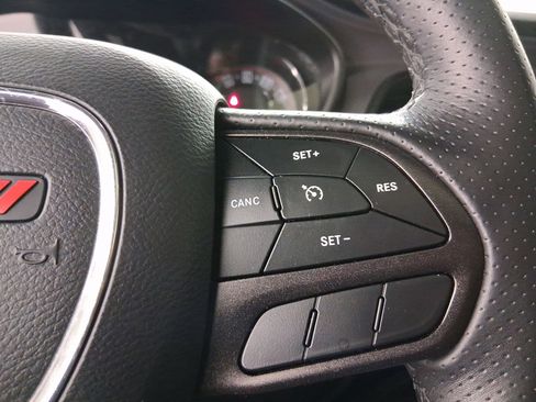 Used 2023 Dodge Challenger SXT w/ Blacktop Package image 17