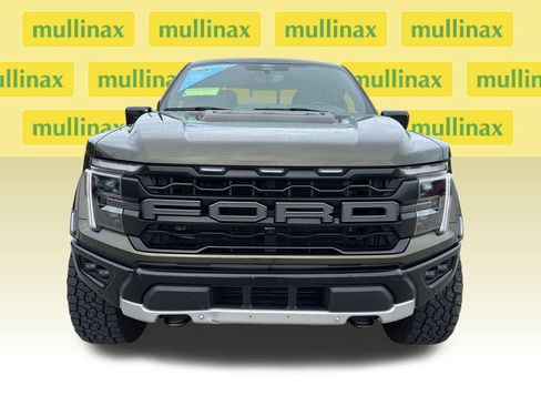 Used 2024 Ford F150 Raptor AWD/4WD image 10