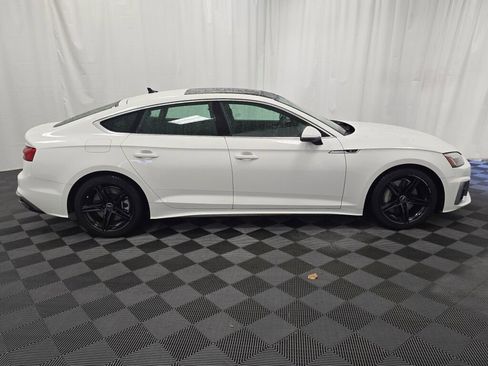Used 2022 Audi A5 2.0T Premium Plus image 7