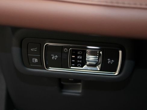 New 2026 Lincoln Nautilus Reserve image 42