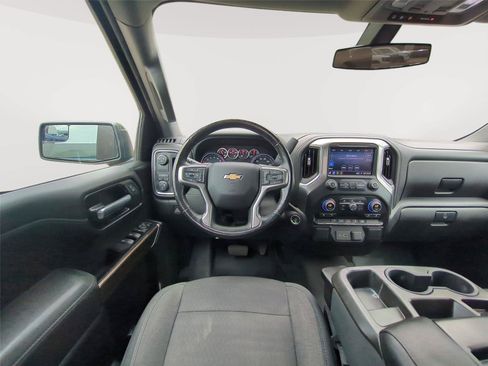 Used 2019 Chevrolet Silverado 1500 LT w/ All-Star Edition RWD image 30