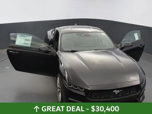 Used 2024 Ford Mustang Premium image 56