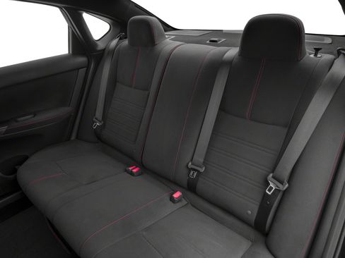 Used 2017 Nissan Sentra NISMO w/ NISMO Premium Package image 42