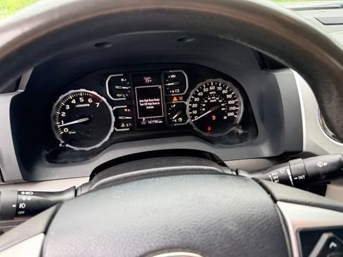 Used 2020 Toyota Tundra SR5 w/ SX Package AWD/4WD image 27