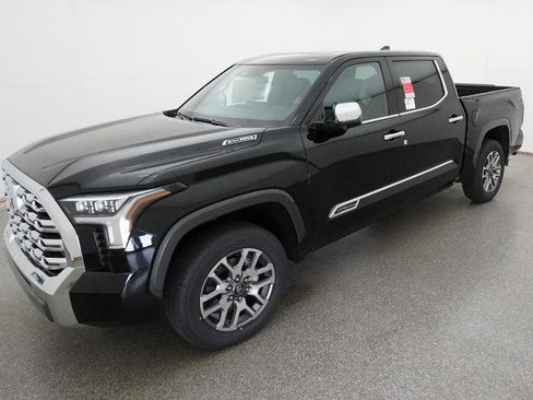 New 2026 Toyota Tundra 1794 Edition image 46