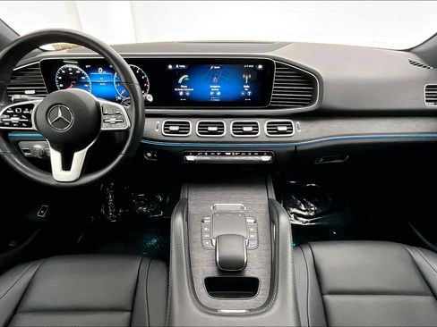Certified 2022 Mercedes-Benz GLE 350 image 14