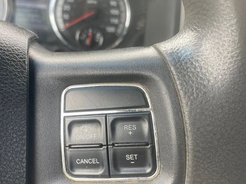 Used 2012 RAM 5500 2WD Crew Cab w/ Ambulance Prep Group image 26