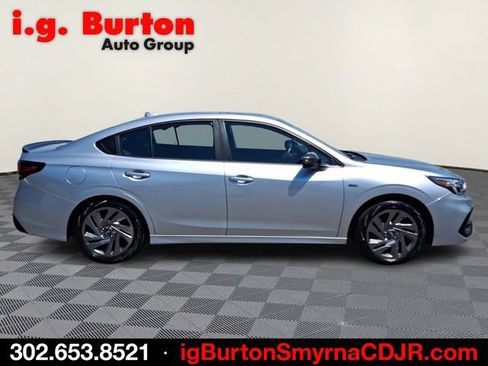 Used 2024 Subaru Legacy Sport AWD/4WD image 7