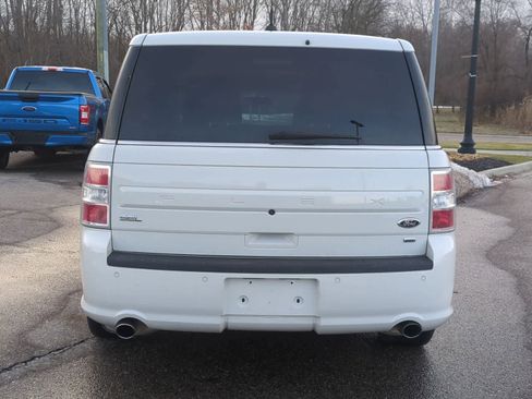 Used 2014 Ford Flex SEL w/ Equipment Group 202A image 7