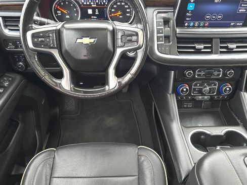 Used 2021 Chevrolet Tahoe Premier image 15