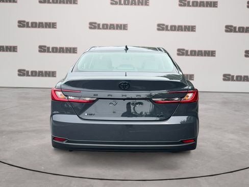 Used 2026 Toyota Camry LE w/ Convenience Package FWD image 4