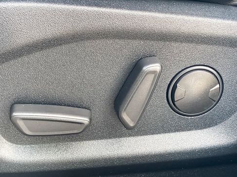 Used 2021 Ford Edge Titanium w/ Equipment Group 301A image 38