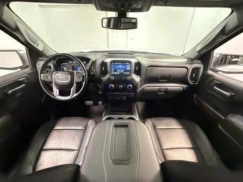 Used 2021 GMC Sierra 1500 SLT image 70
