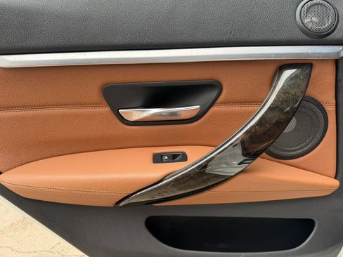 Used 2016 BMW 428i Gran Coupe xDrive image 11