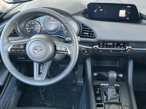 New 2026 MAZDA MAZDA3 2.5 S Sedan w/ Preferred Pkg image 14