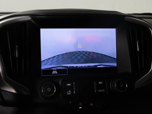 Certified 2022 GMC Terrain SLT w/ Elevation Edition image 12