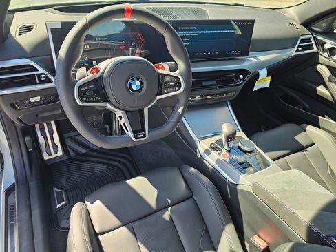 New 2026 BMW M4 xDrive Competition w/ M Driver's Package image 15