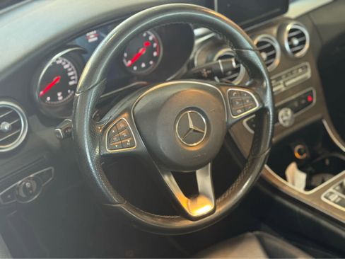 Used 2018 Mercedes-Benz C 300 Cabriolet image 9