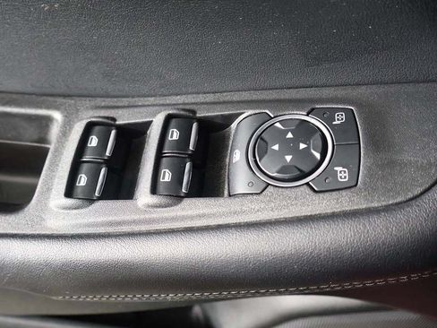 Used 2023 Ford Edge SEL AWD/4WD image 33