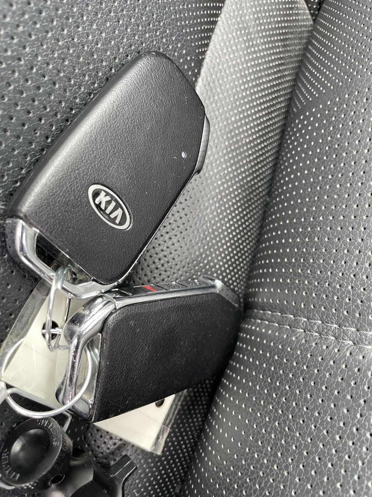 Used 2020 Kia Telluride SX AWD/4WD image 34