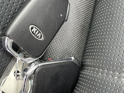 Used 2020 Kia Telluride SX AWD/4WD image 34