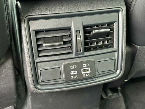 Certified 2026 Subaru Forester Premium AWD/4WD image 15