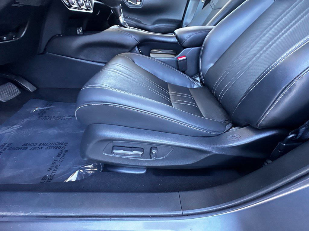 Used 2024 Honda HR-V EX-L image 22