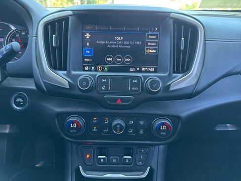 Used 2019 GMC Terrain Denali w/ Comfort Package image 28