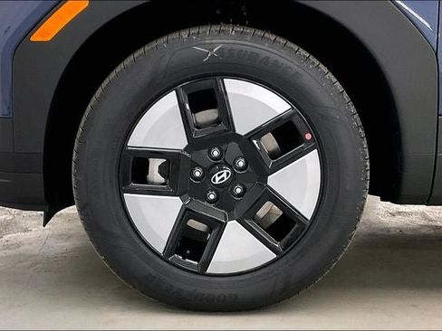 New 2026 Hyundai Santa Fe SEL AWD/4WD image 14
