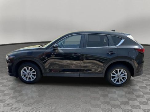 Used 2023 MAZDA CX-5 AWD 2.5 S w/ Preferred Package image 6