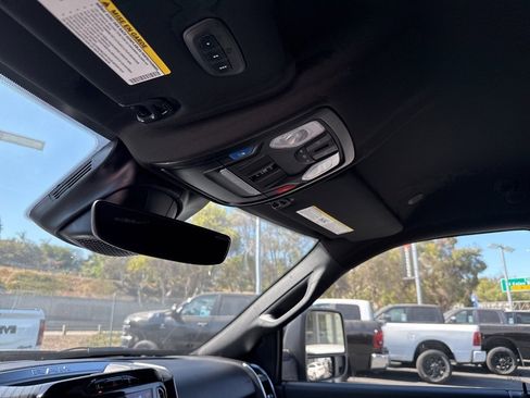 New 2025 RAM 2500 Big Horn image 25