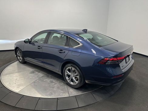 Certified 2023 Honda Accord EX image 5