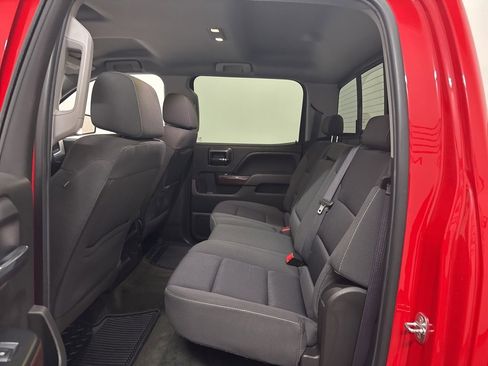 Used 2017 GMC Sierra 1500 SLE w/ SLE Value Package image 50