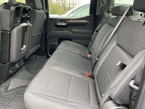 Used 2026 GMC Sierra 1500 Elevation w/ Elevation Select Package image 25