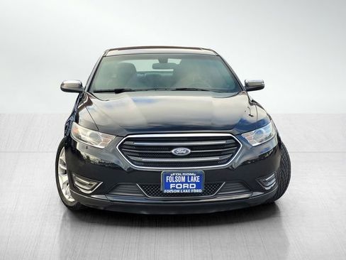 Used 2016 Ford Taurus Limited image 2