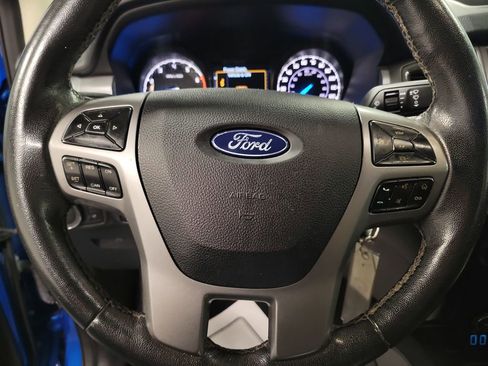 Used 2021 Ford Ranger XLT w/ Equipment Group 301A Mid image 18