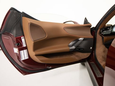 Certified 2025 Ferrari SF90 Spider AWD/4WD image 26