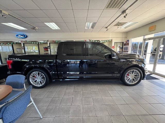 Used 2020 Ford F150 Lariat w/ Equipment Group 502A Luxury AWD/4WD image 2