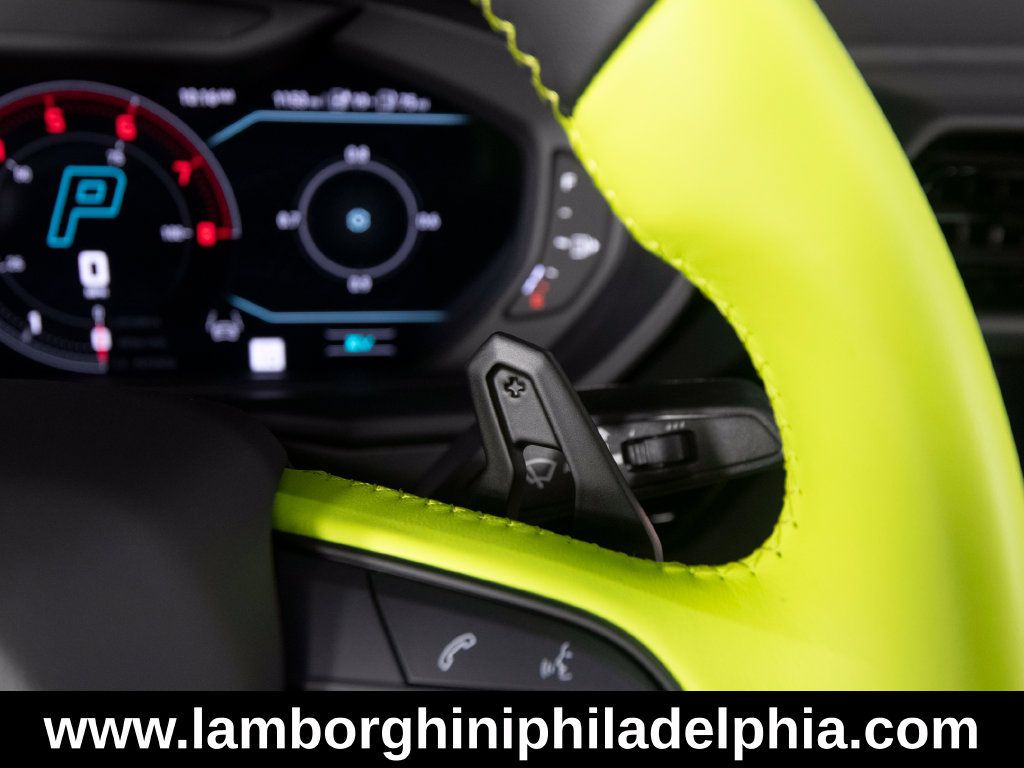 Used 2026 Lamborghini Urus S AWD/4WD image 20