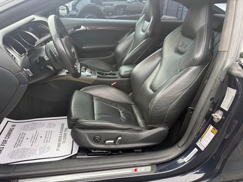 Used 2015 Audi S5 Premium Plus w/ Technology Package AWD/4WD image 24