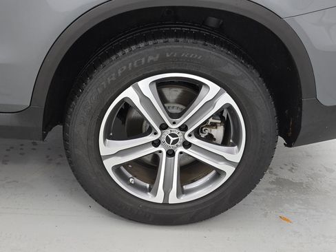 Certified 2021 Mercedes-Benz GLC 300 w/ Premium Package image 34