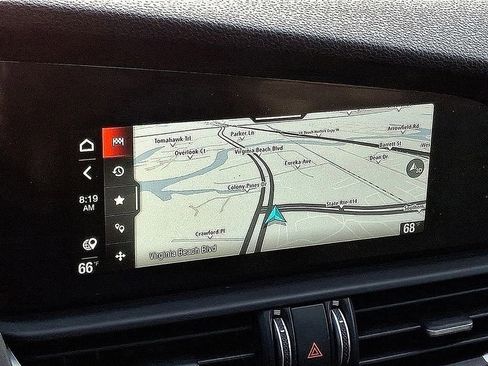 Used 2023 Alfa Romeo Giulia Ti image 20