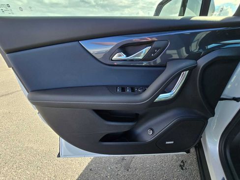 New 2025 Chevrolet Blazer RS image 23