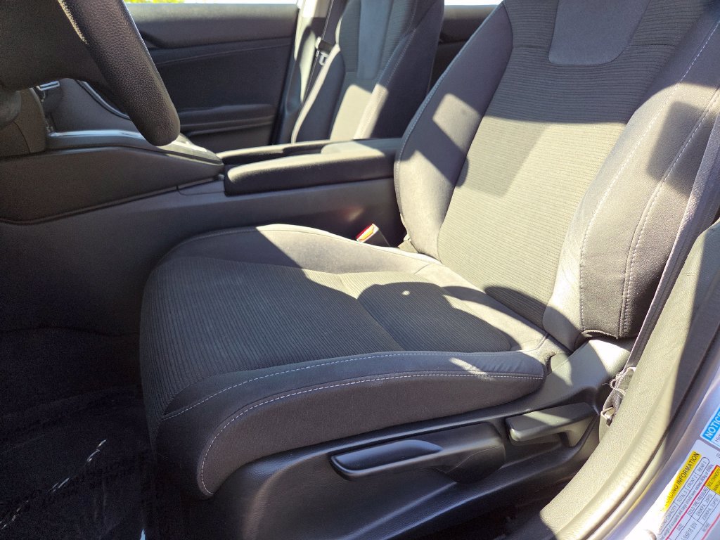 Certified 2020 Honda Insight EX image 29