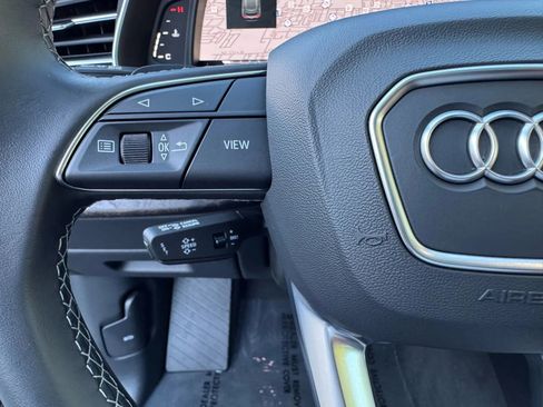 Used 2022 Audi Q8 Premium Plus w/ Premium Plus Package image 30