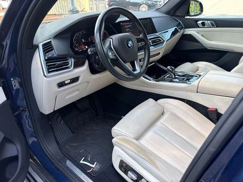Used 2019 BMW X5 xDrive40i w/ Premium Package 2 AWD/4WD image 8